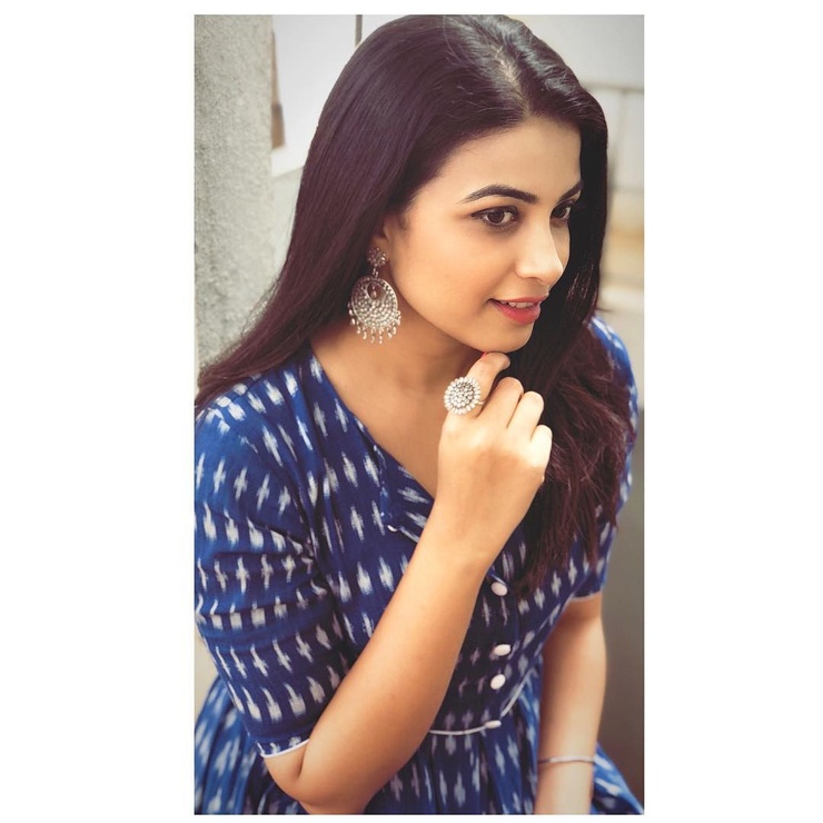 Kavya Shetty