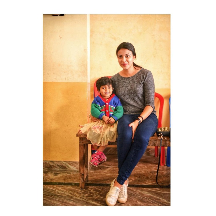 Kavya Shetty