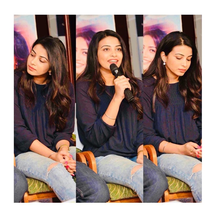 Kavya Shetty