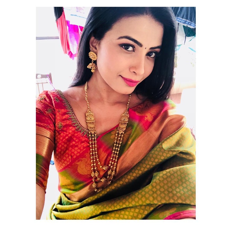 Kavya Shetty