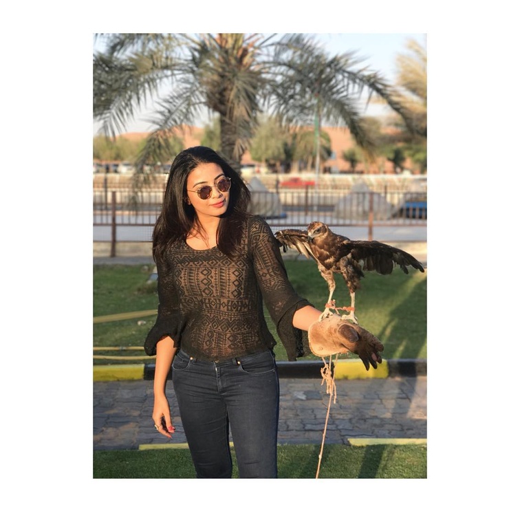 Kavya Shetty