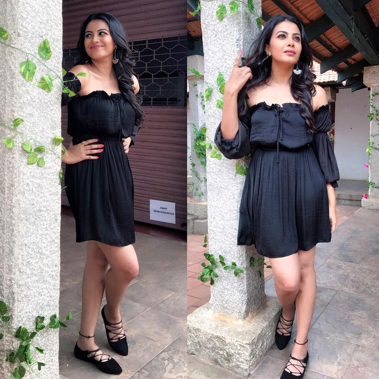Kavya Shetty