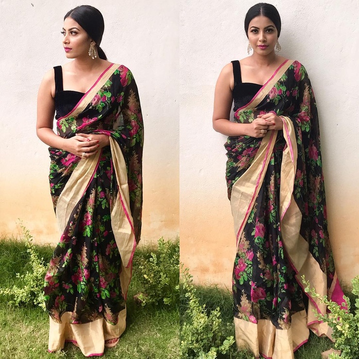 Kavya Shetty