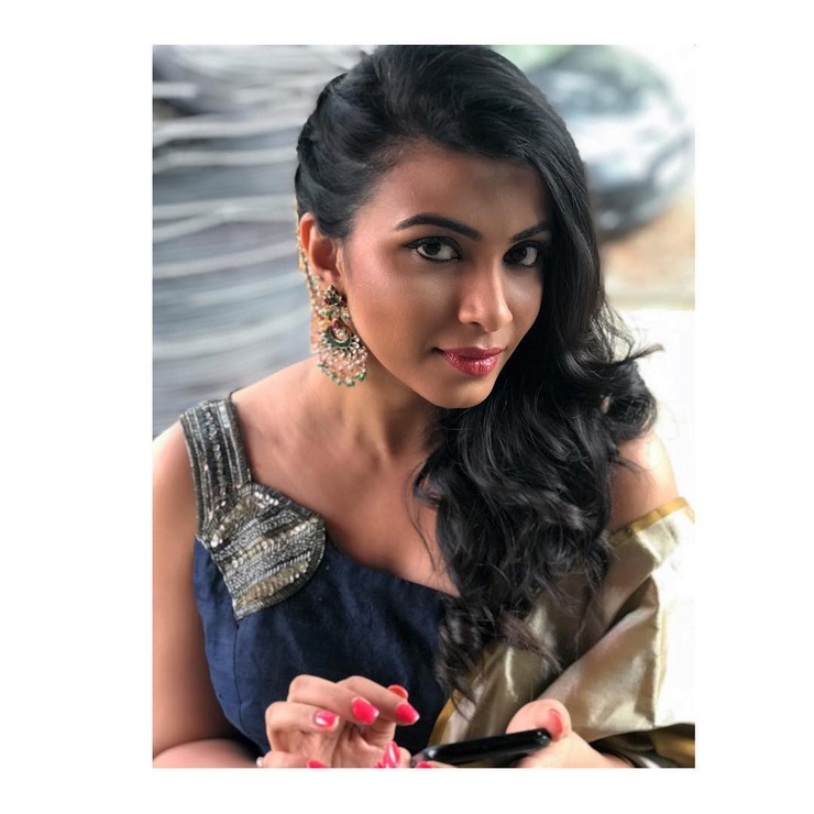 Kavya Shetty