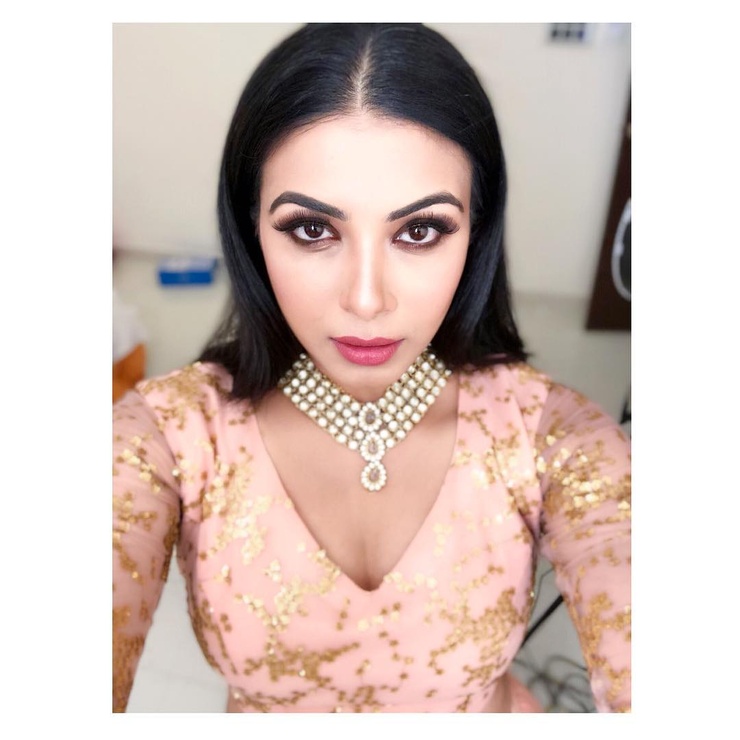 Kavya Shetty