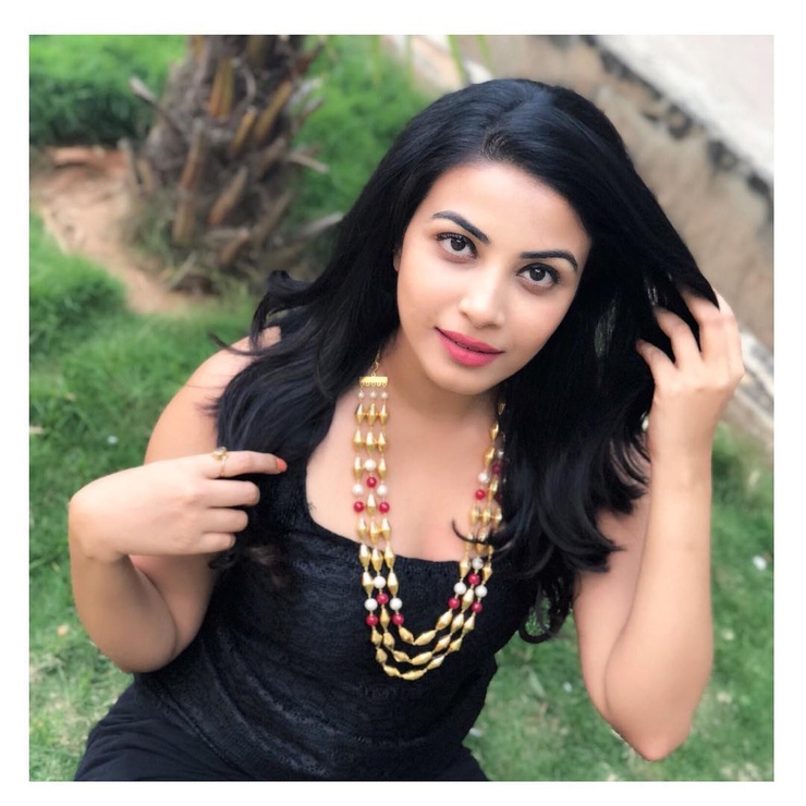 Kavya Shetty