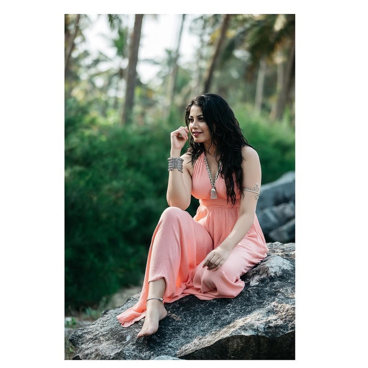 Kavya Shetty