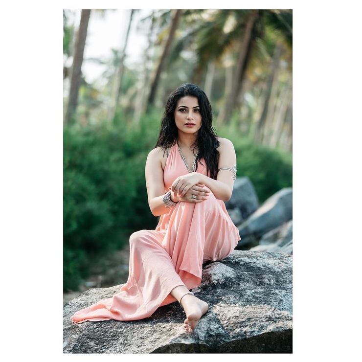 Kavya Shetty