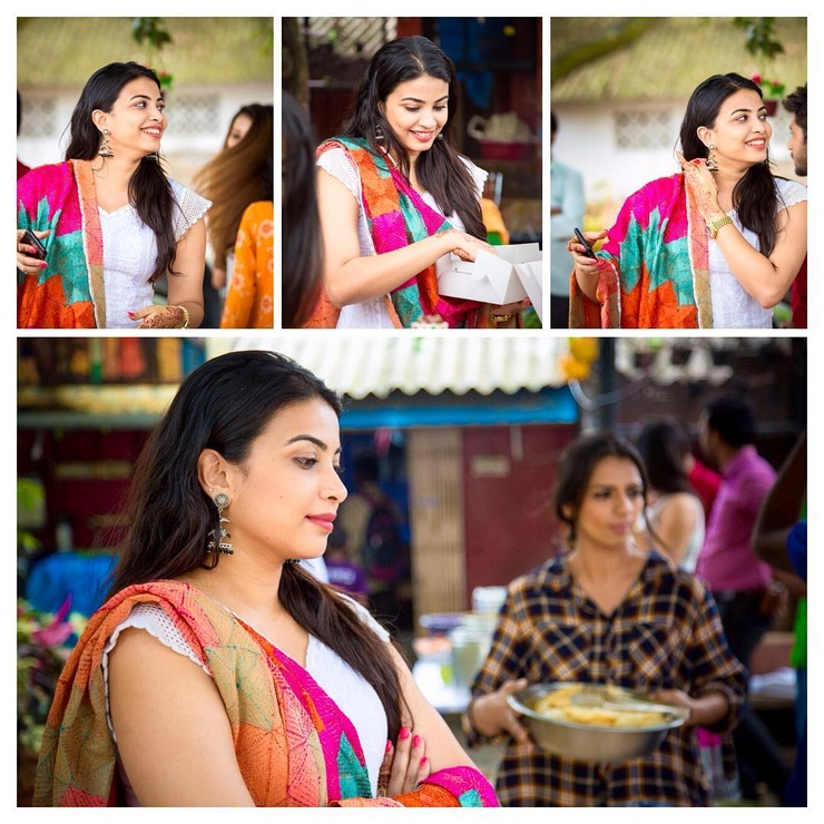 Kavya Shetty