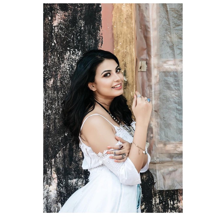 Kavya Shetty