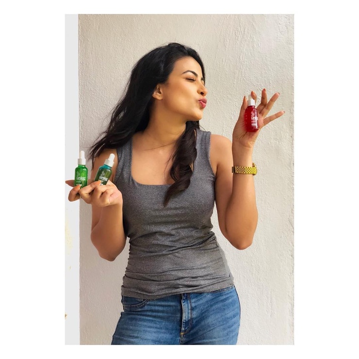 Kavya Shetty