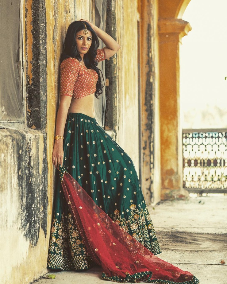 Kavya Shetty