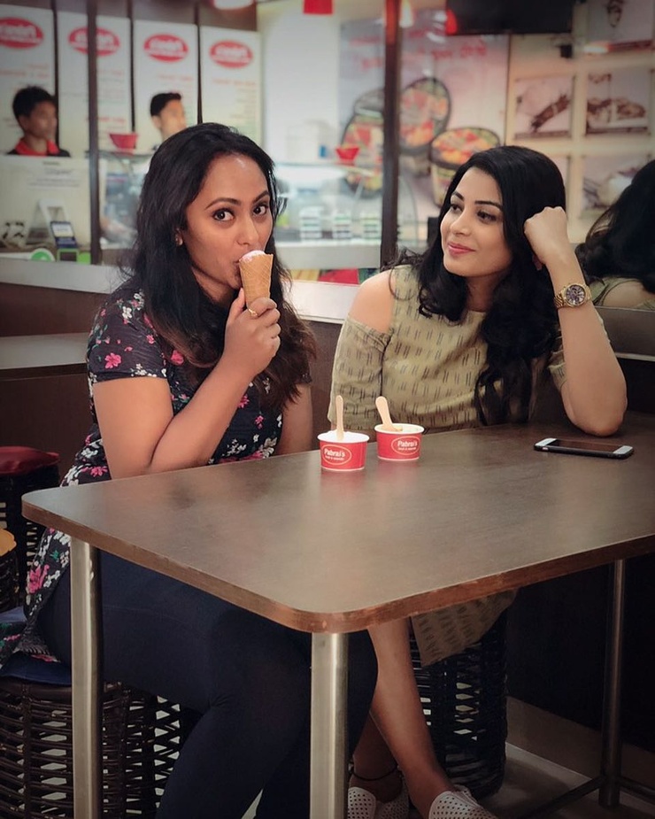 Kavya Shetty