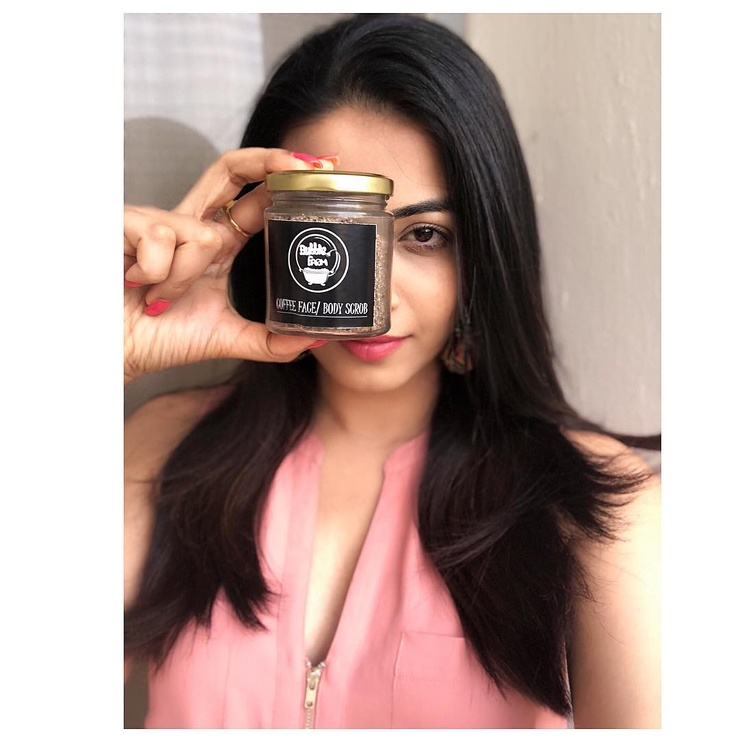 Kavya Shetty