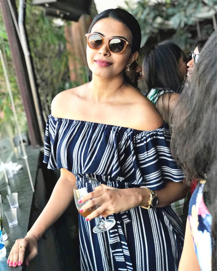 Kavya Shetty