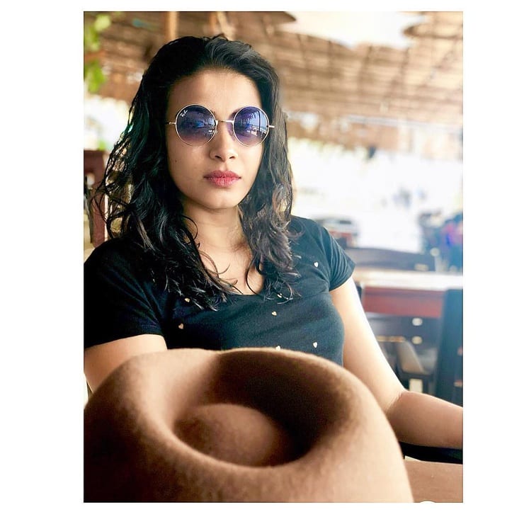 Kavya Shetty