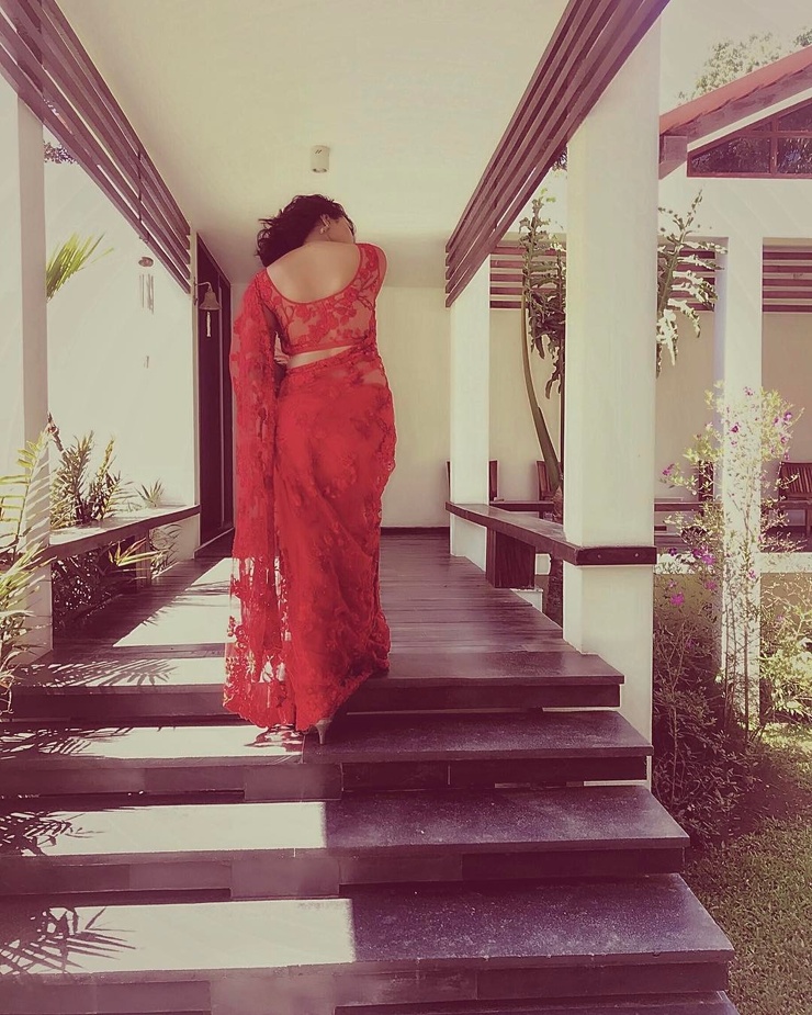 Kavya Shetty