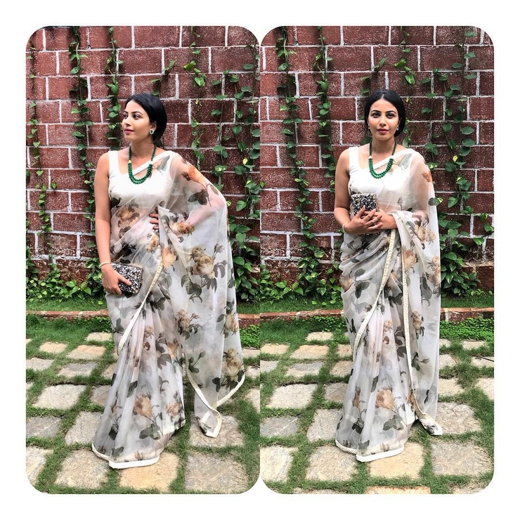 Kavya Shetty