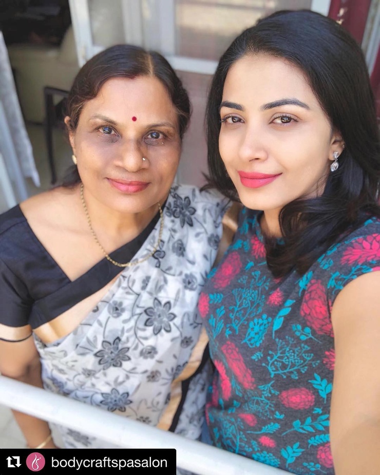 Kavya Shetty