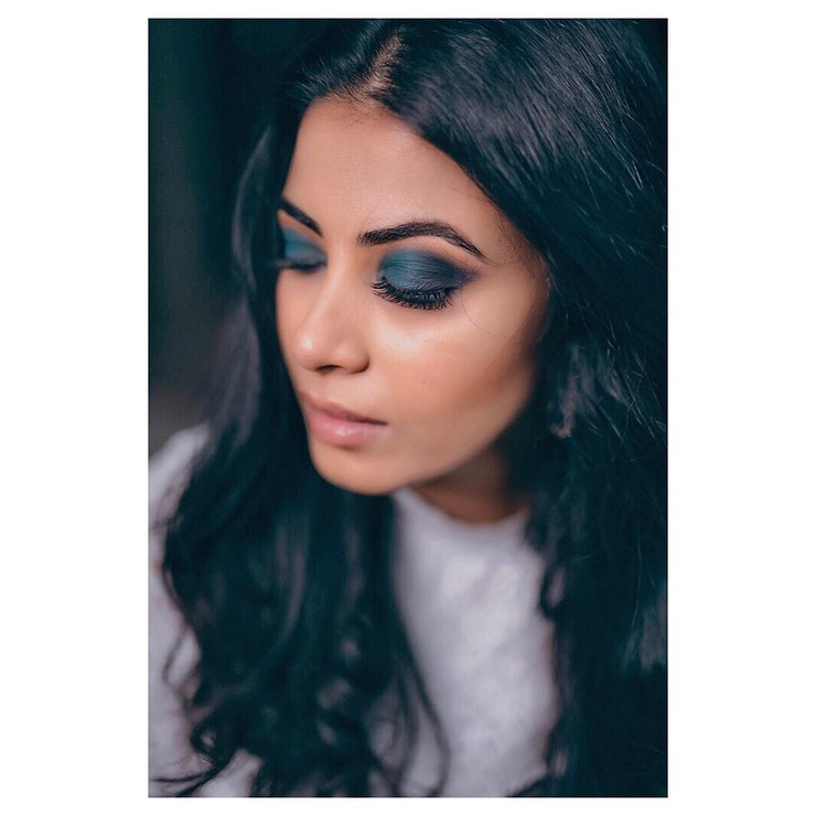 Kavya Shetty