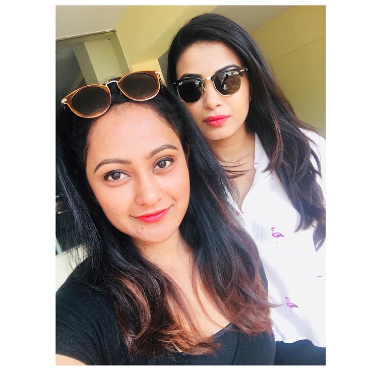 Kavya Shetty