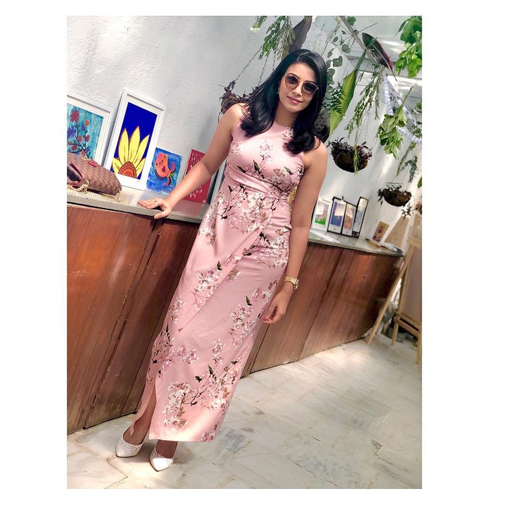 Kavya Shetty