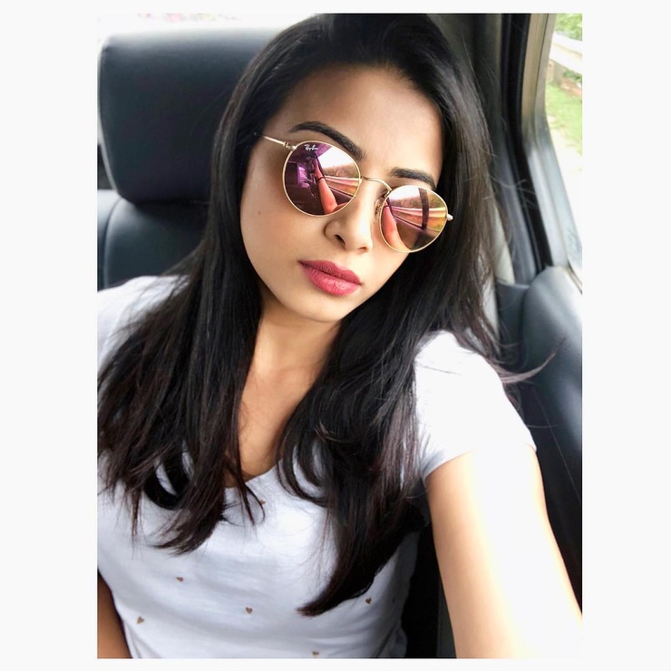 Kavya Shetty