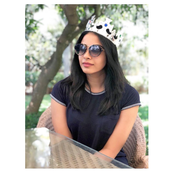 Kavya Shetty