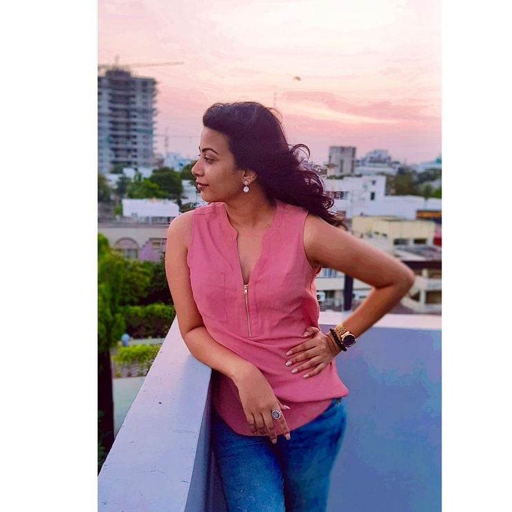 Kavya Shetty