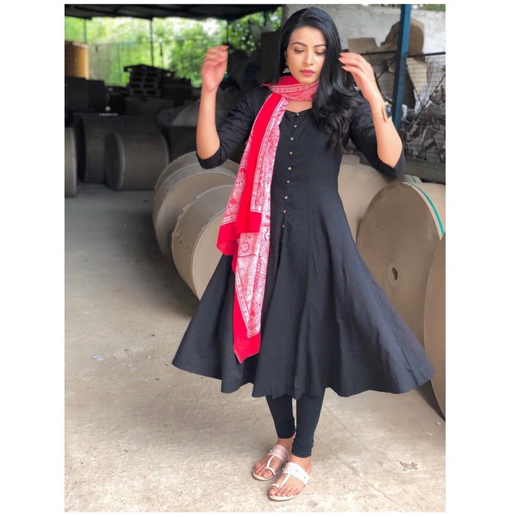 Kavya Shetty