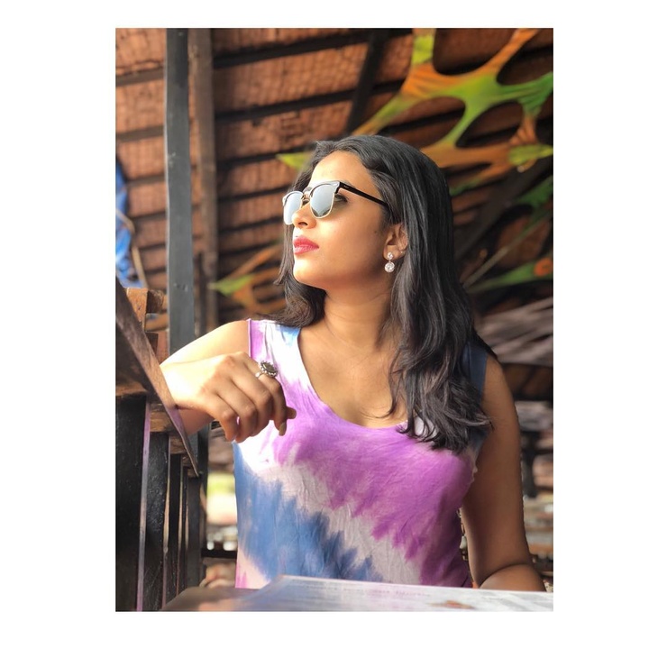 Kavya Shetty
