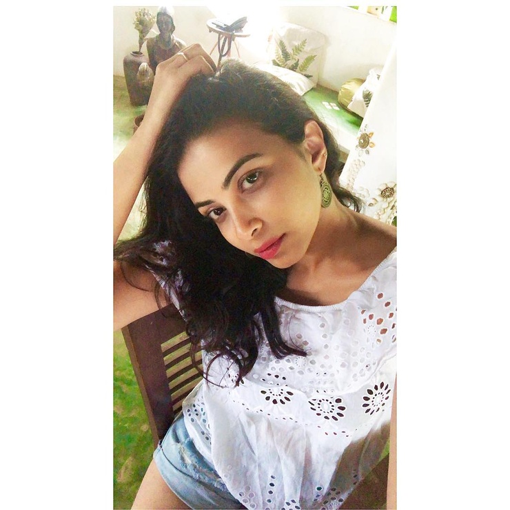Kavya Shetty
