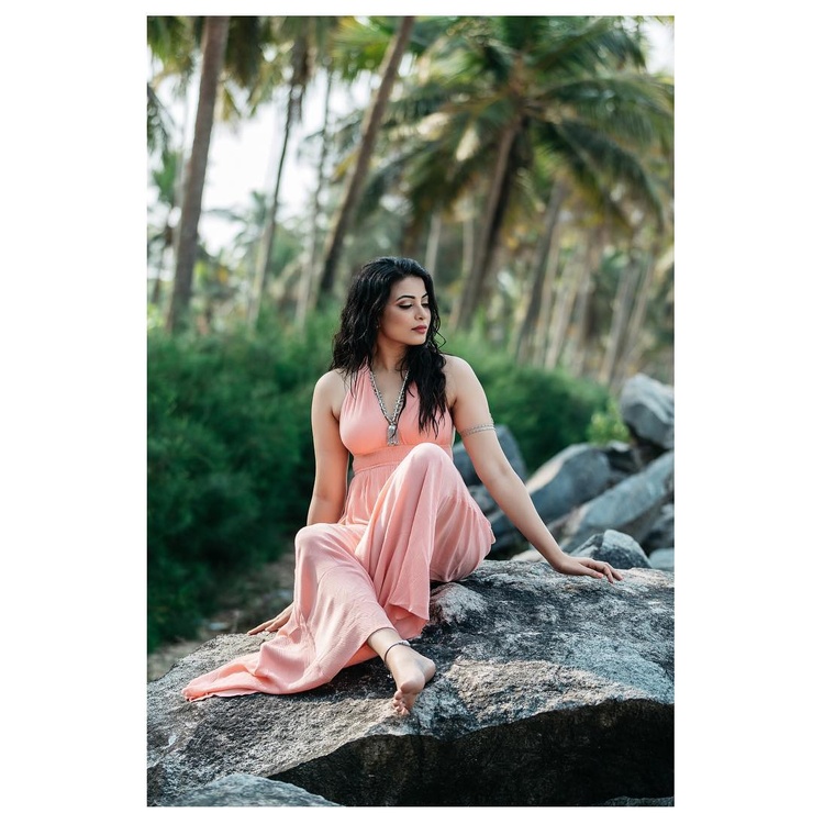 Kavya Shetty