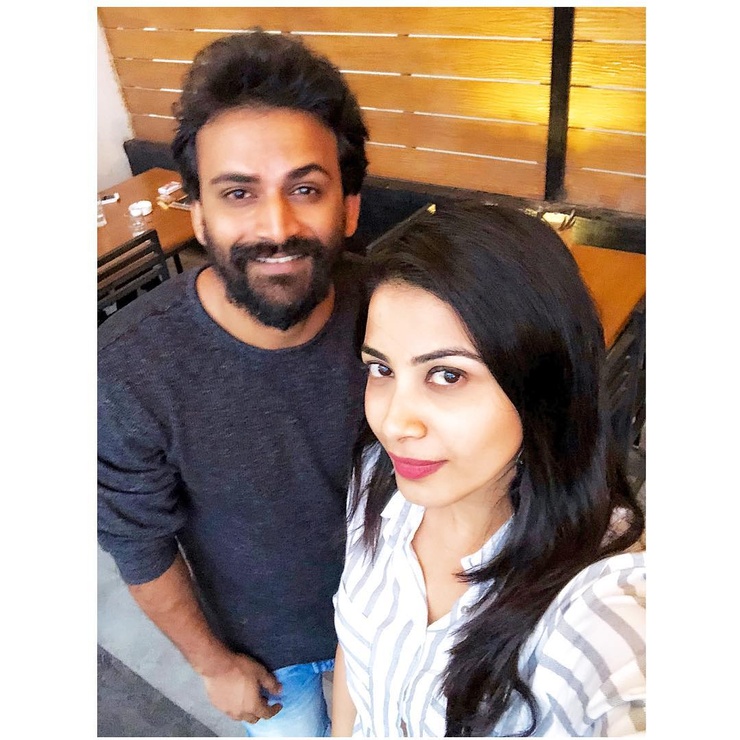 Kavya Shetty