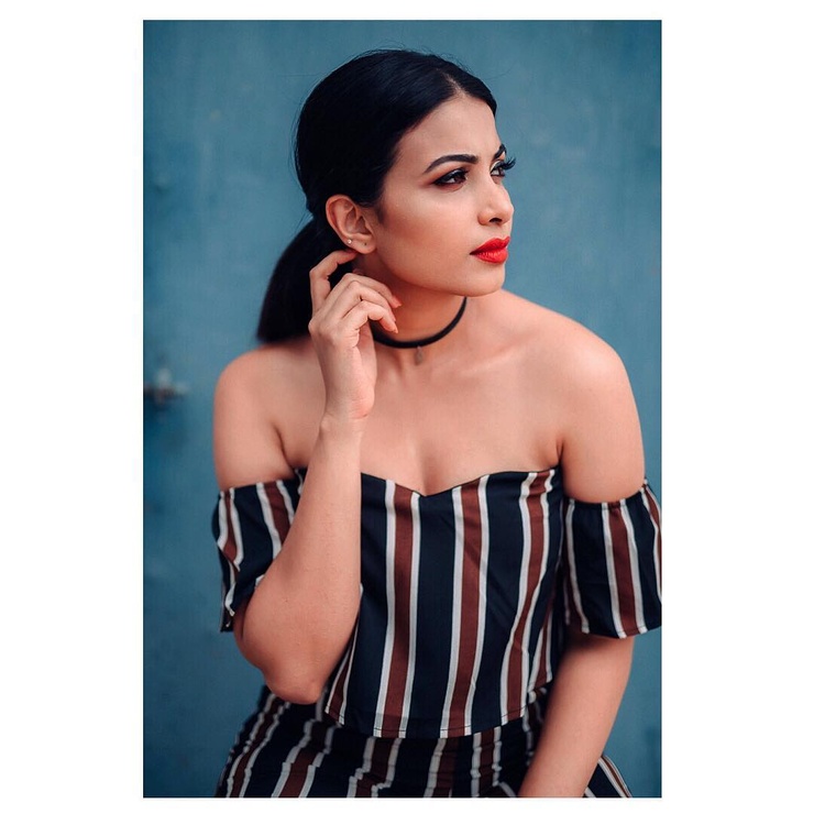 Kavya Shetty