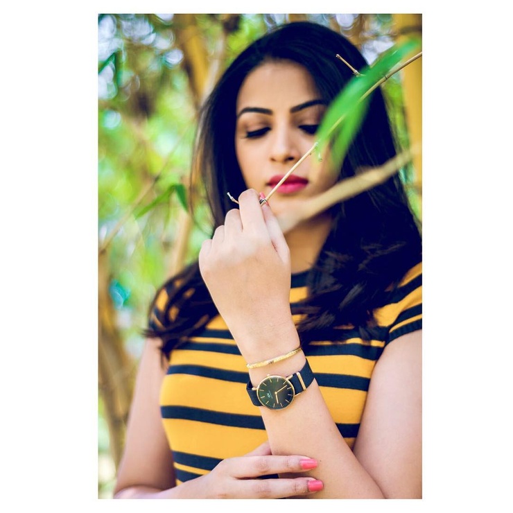 Kavya Shetty