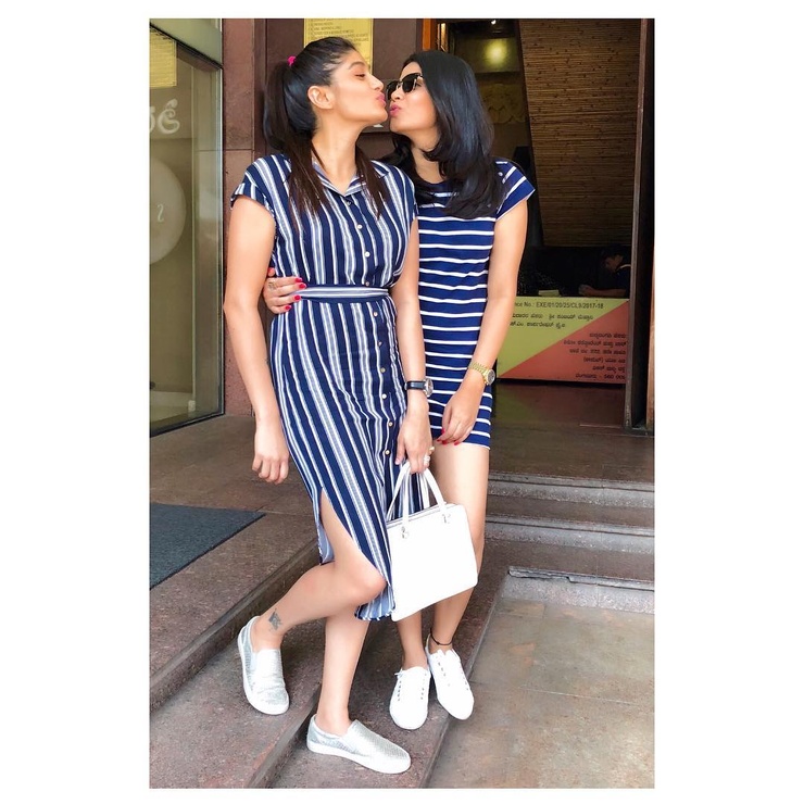 Kavya Shetty