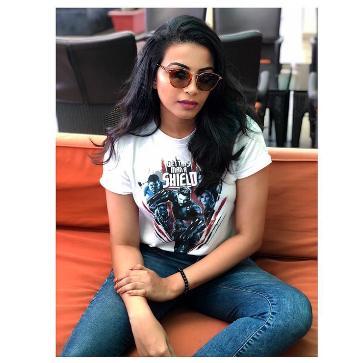 Kavya Shetty