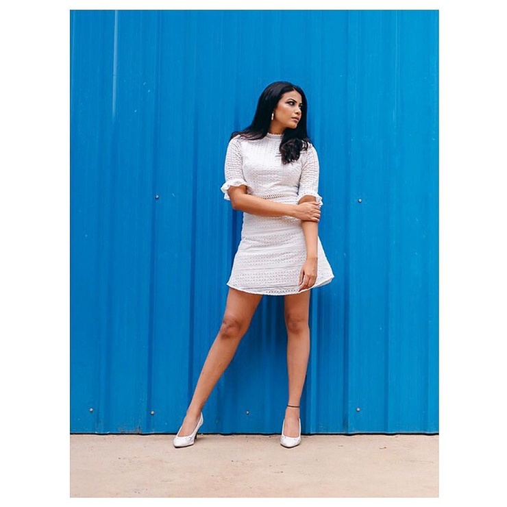Kavya Shetty
