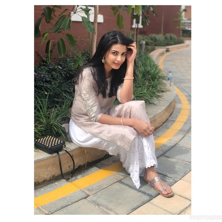 Kavya Shetty