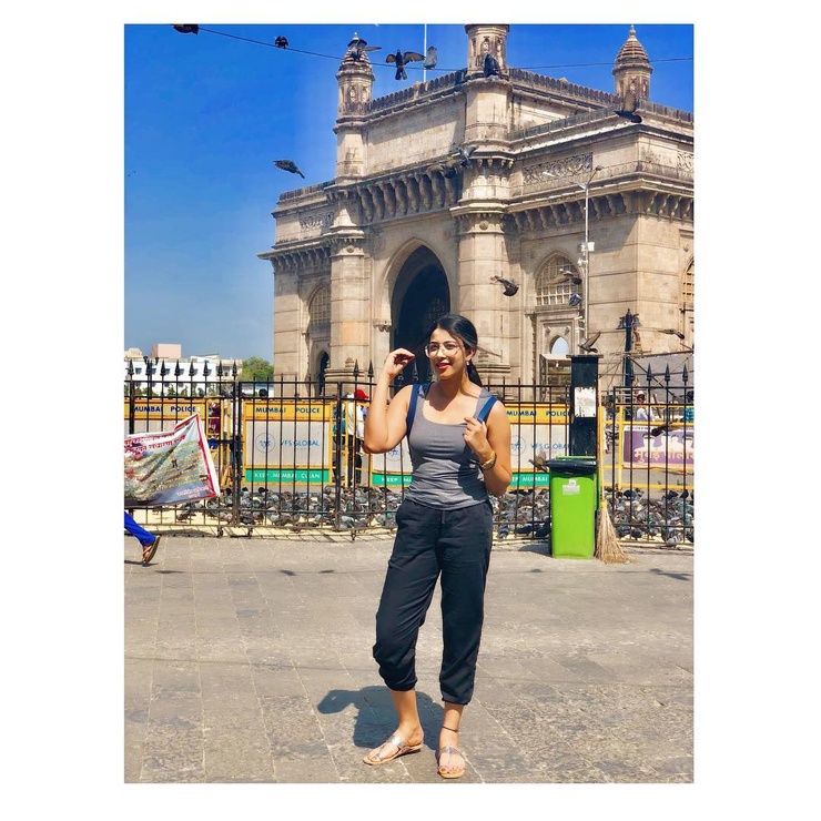 Kavya Shetty