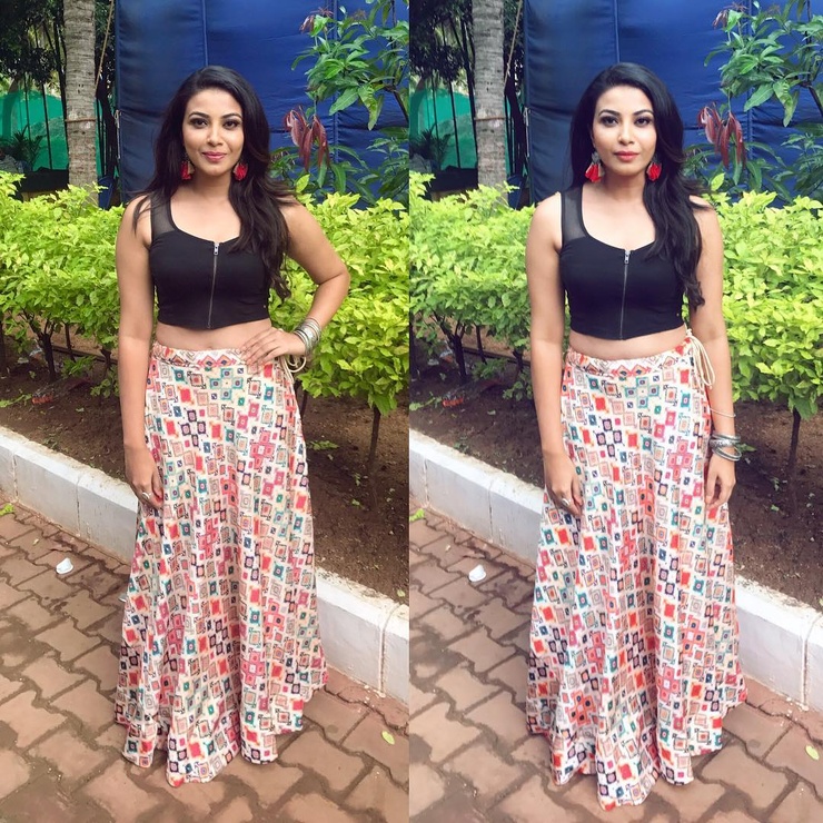 Kavya Shetty