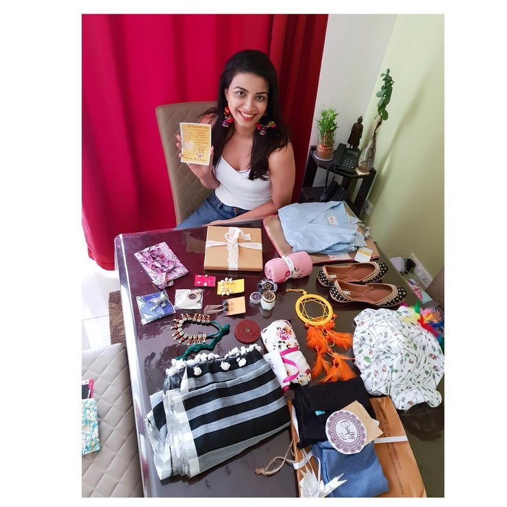 Kavya Shetty