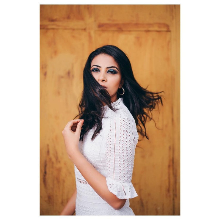 Kavya Shetty