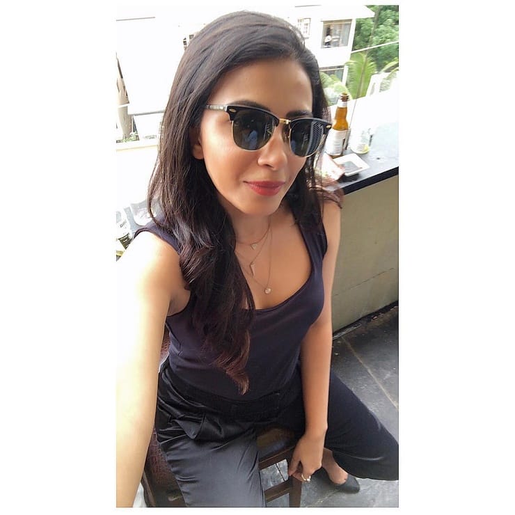 Kavya Shetty