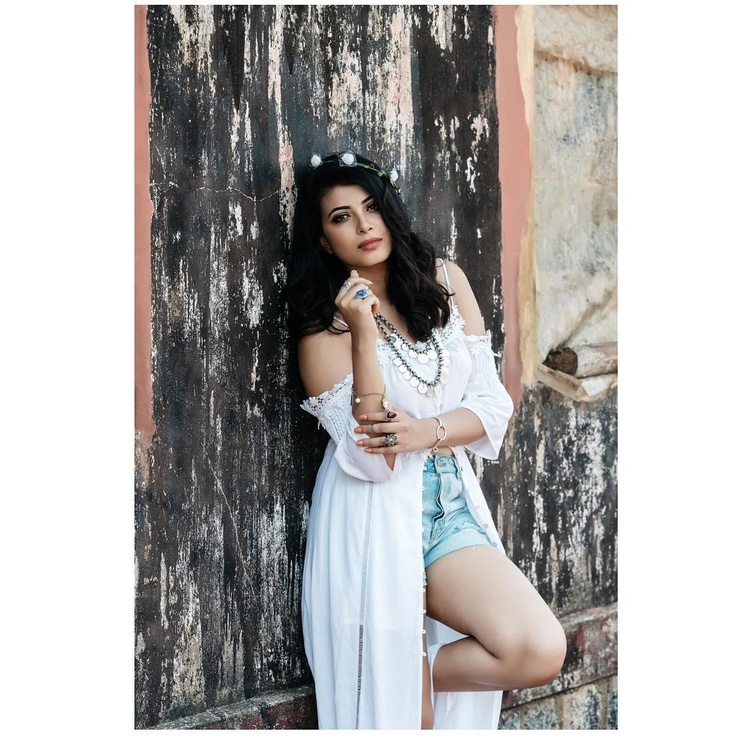 Kavya Shetty