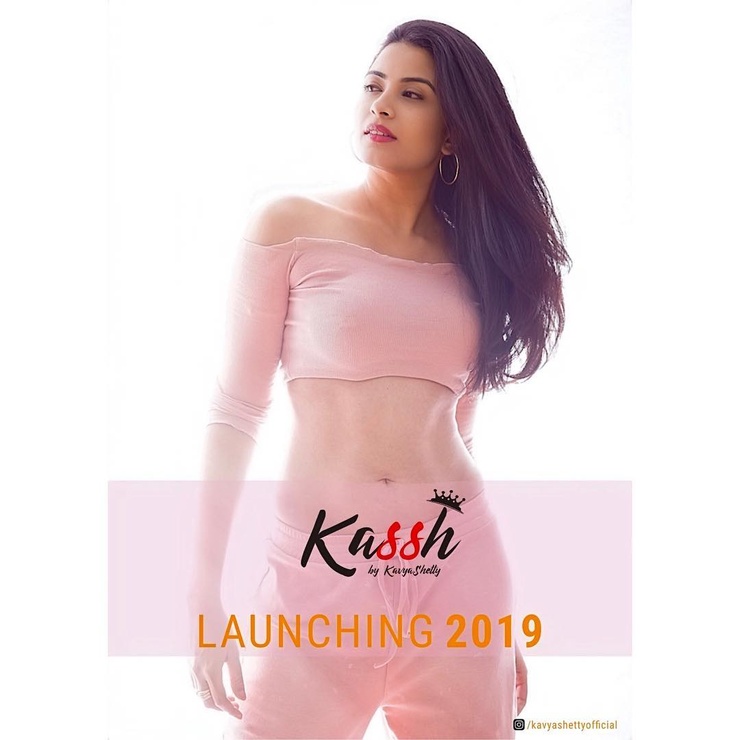 Kavya Shetty