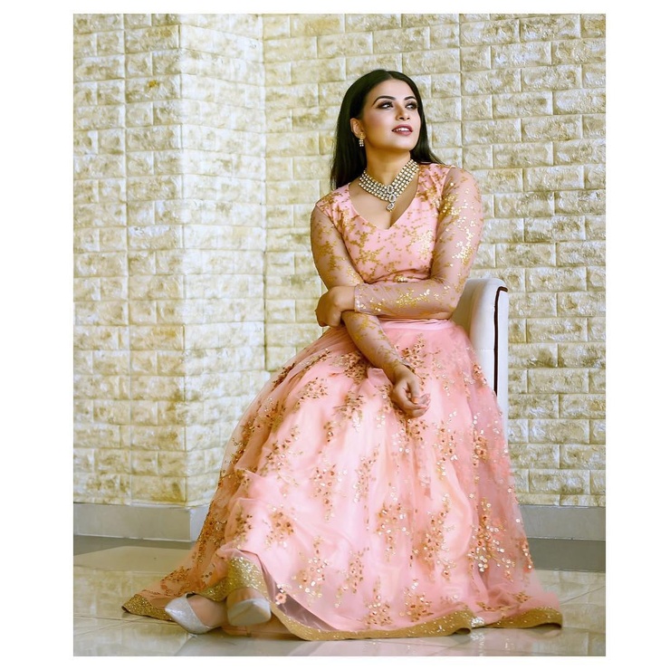 Kavya Shetty