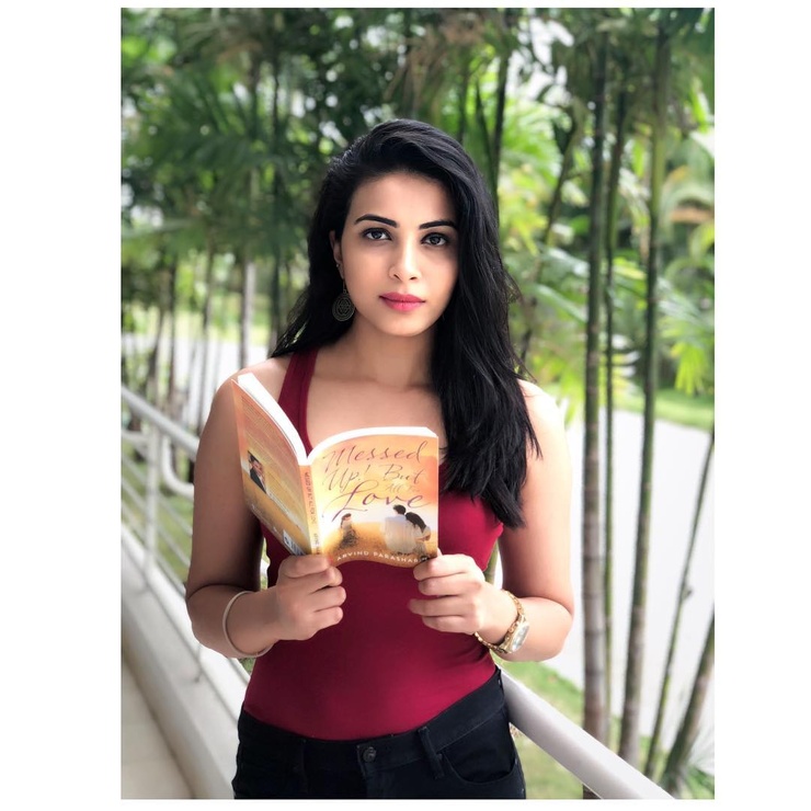 Kavya Shetty