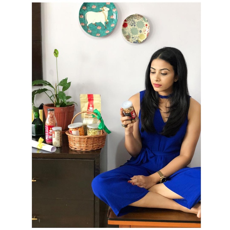 Kavya Shetty